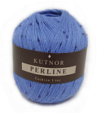 Perline 011 тёмно-голубой