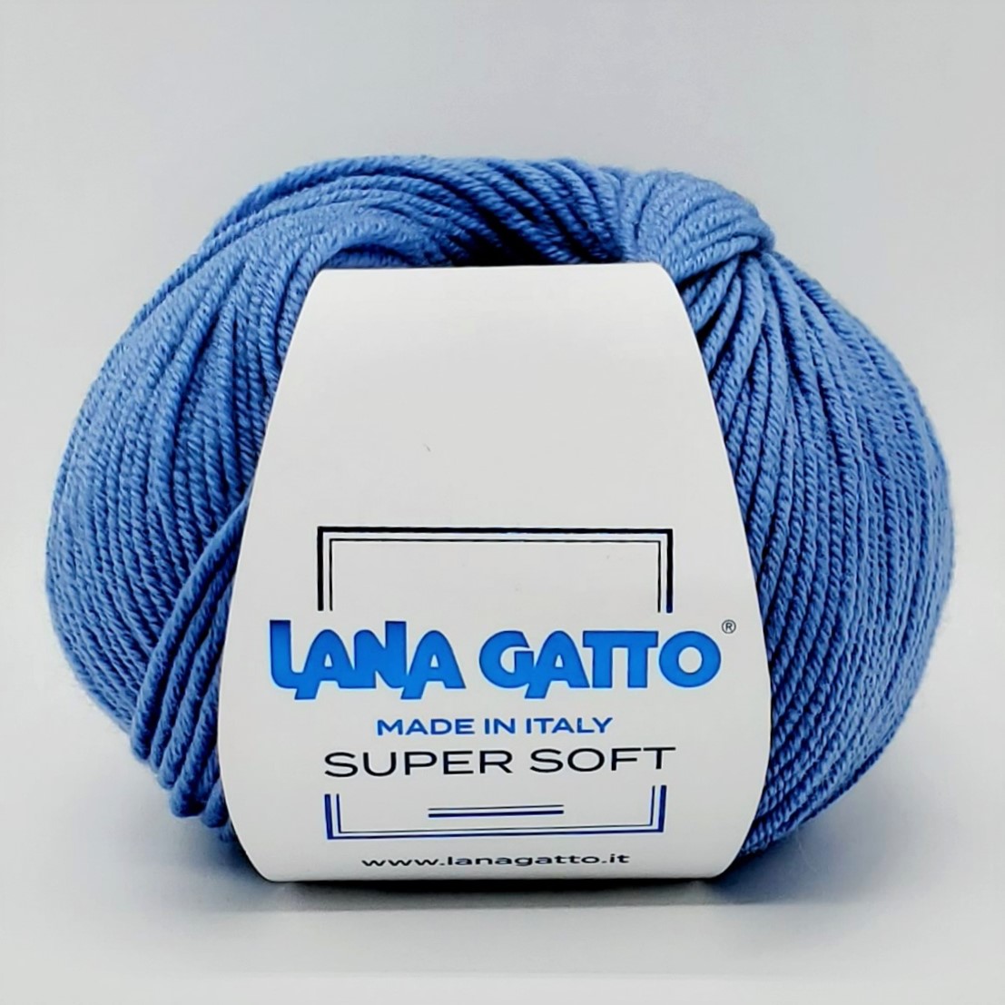 Super Soft 13158 светлый джинс