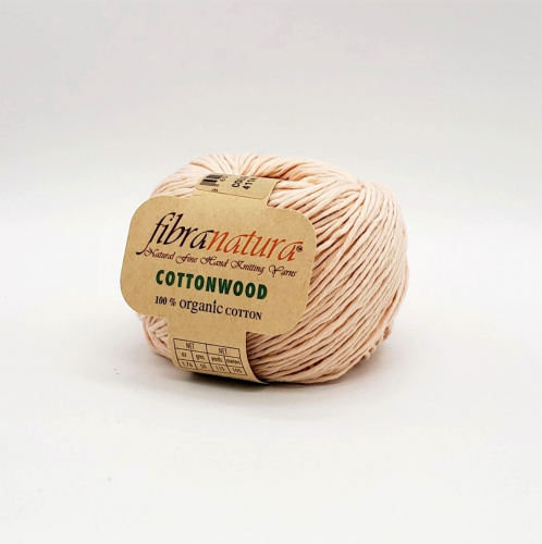 Cottonwood 41147 нежный персик