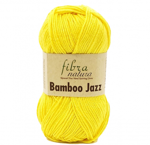 Bamboo Jazz 213 ярко-желтый
