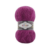 Mohair classik New 209 фуксия*