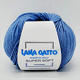 Super Soft 13158 светлый джинс
