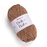 Dolce Baby 765 карамель