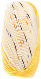 Kangaroo wool Crazy color 6605 желтый меланж-цветной штрих
