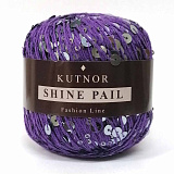 Shine Pail 036 фиолетовый