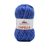 Capella 06 василёк
