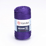 Macrame XL 167 фиолетовый