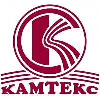 Белый Хлопок мерсеризованный в новом поступлении пряжи Камтекс
