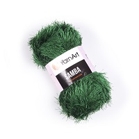 Поступление травки Samba (YarnArt)!