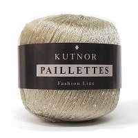 23 цвета пайеток Paillettes!