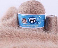Поступление Angora rabbit и двух видов норки!