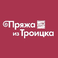 Зимняя сказка и белая Пушинка в поступлении Троицкой пряжи!