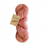 Rustik el085 желто-персиковый