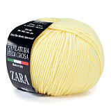 Zara 1651 сливочное масло