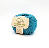 Cottonwood 41136 зеленая бирюза