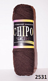 Чипо 2531 коричневый