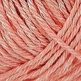 Мотылек 036 абрикос