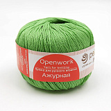 Ажурная 65 экзотика