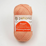 Жемчужная 18 персик