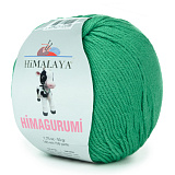 Himagurumi 30144 зелёный