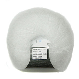 Silk Mohair Lux 6027 белый