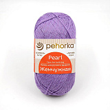 Жемчужная 346 т. сирень