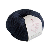 Merino Yak 16 синий