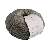 Merino Yak 20 светло-серый