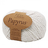 Papyrus 229-01 белый