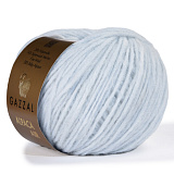 Alpaca Air 84 светло-голубой меланж