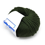 Merinocot 14256 т.зеленый