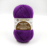 Австралийский меринос 567 т. фиалка