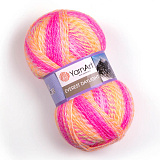 Everest Daylight 6041 малиновый/лимон