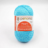 Жемчужная 63 льдинка