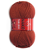 Nakolen 4409 темный терракот