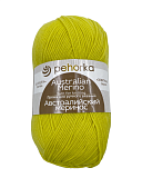 Австралийский меринос 483 незрелый лимон