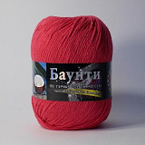 Баунти 016 красный