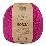 Monza 26-13 яркая малина