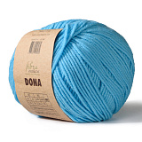 Dona 106-19 светлая бирюза 