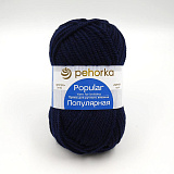 Популярная 04 т.синий