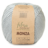 Monza 26-27 пепел