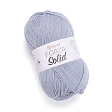 Forza Solid 4613 серебристый