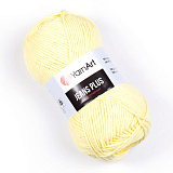 Jeans Plus 67 лимон