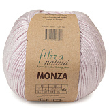 Monza 26-09 бледная лаванда