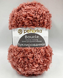 Буклированная 599 увядшая роза