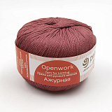 Ажурная 787 марсала