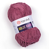 Dolce Baby 751 пыльная роза