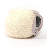 Angora Soft 0492 сливочный