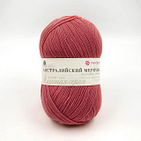 Австралийский меринос 185 земляника