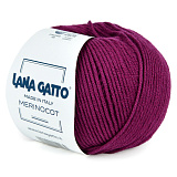 Merinocot 13907 лиловый